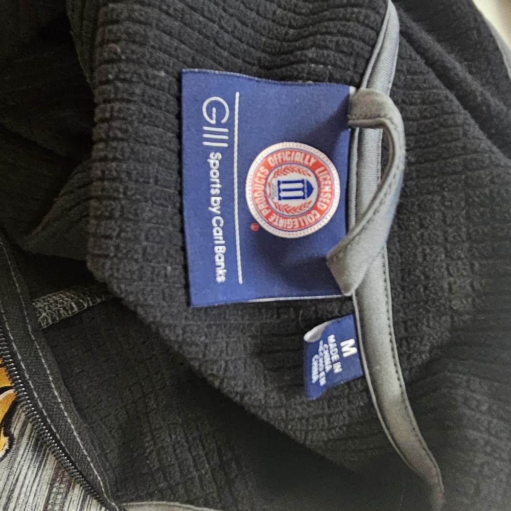 Gear For Sports Charcoal Men's Sweatshirt